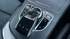 Mercedes-Benz C-Class C220d AMG Line Premium 2dr 9G-Tronic Diesel Coupe